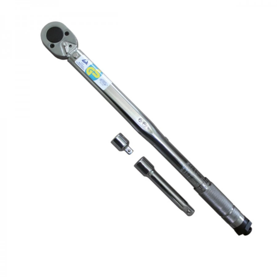 Normex Drehmomentschlüssel 1/2'' 28-210 Nm Automatisch Radmutternschlüssel 1 Normex Drehmomentschlüssel 1/2'' 28-210 Nm Automatisch Radmutternschlüssel