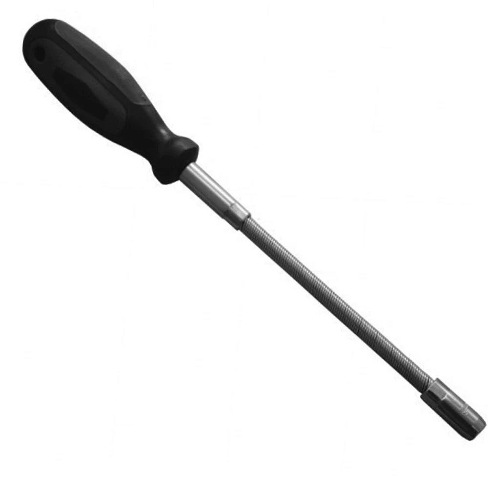 Normex Schlauchschellen Schraubendreher 6 Mm 6-Kant 1 Normex Schlauchschellen Schraubendreher 6 Mm 6-Kant