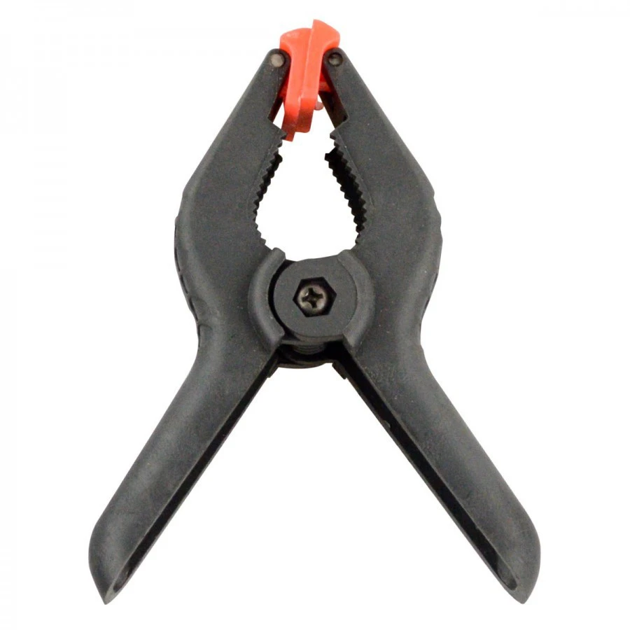 Leimzwinge 150mm Kunststoff Klemmzwinge Spannzwinge Federzwinge Zwinge 1 Leimzwinge 150mm Kunststoff Klemmzwinge Spannzwinge Federzwinge Zwinge