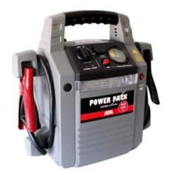 APA Power Pack 12/24V 900/1500A Mobile Starthilfe