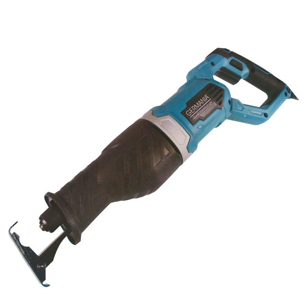 GERMANIA Säbelsäge 1050 Watt Mit 28 Mm Hublänge 1 GERMANIA Säbelsäge 1050 Watt Mit 28 Mm Hublänge