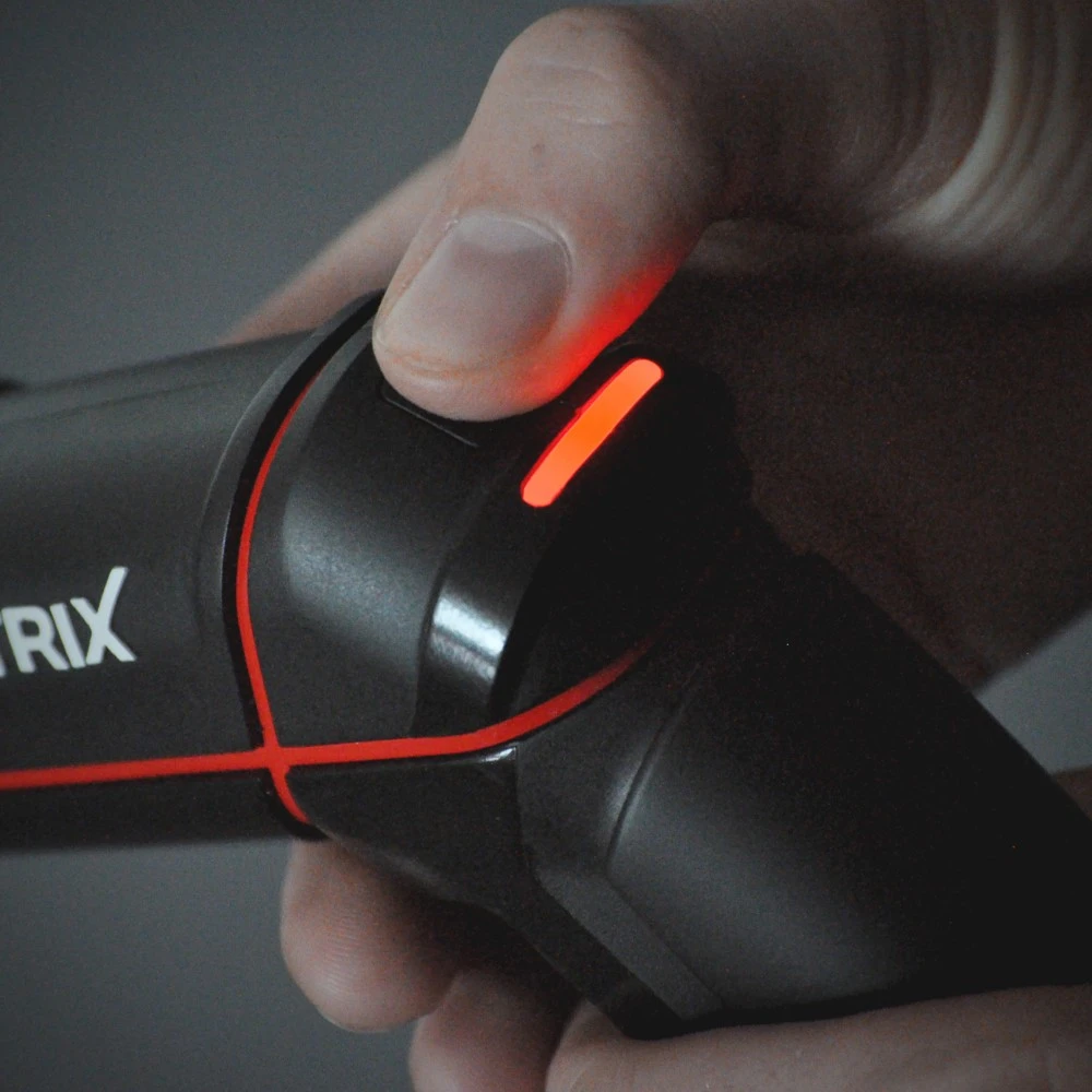 Matrix 2in1 Akkuschrauber NEO Li-Ion 4 V 10 Matrix 2in1 Akkuschrauber NEO Li-Ion 4 V – Bild 10