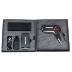 Matrix 2in1 Akkuschrauber NEO Li-Ion 4 V