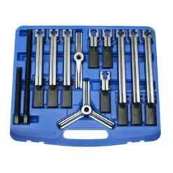 Normex KFZ Abzieher Satz 13tlg Innenauszieher Aussenabzieher Universal