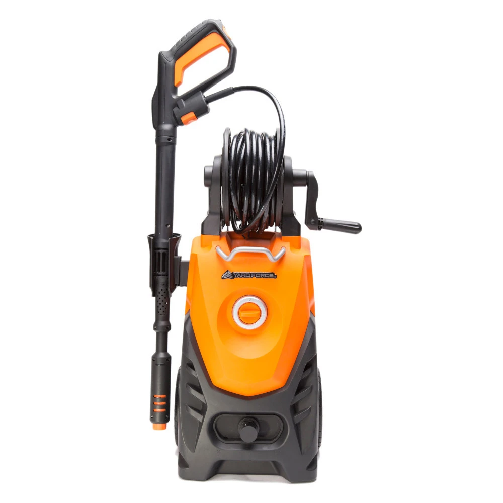 YARD FORCE Hochdruckreiniger 150 Bar EW U15 2 YARD FORCE Hochdruckreiniger 150 Bar EW U15 – Bild 2