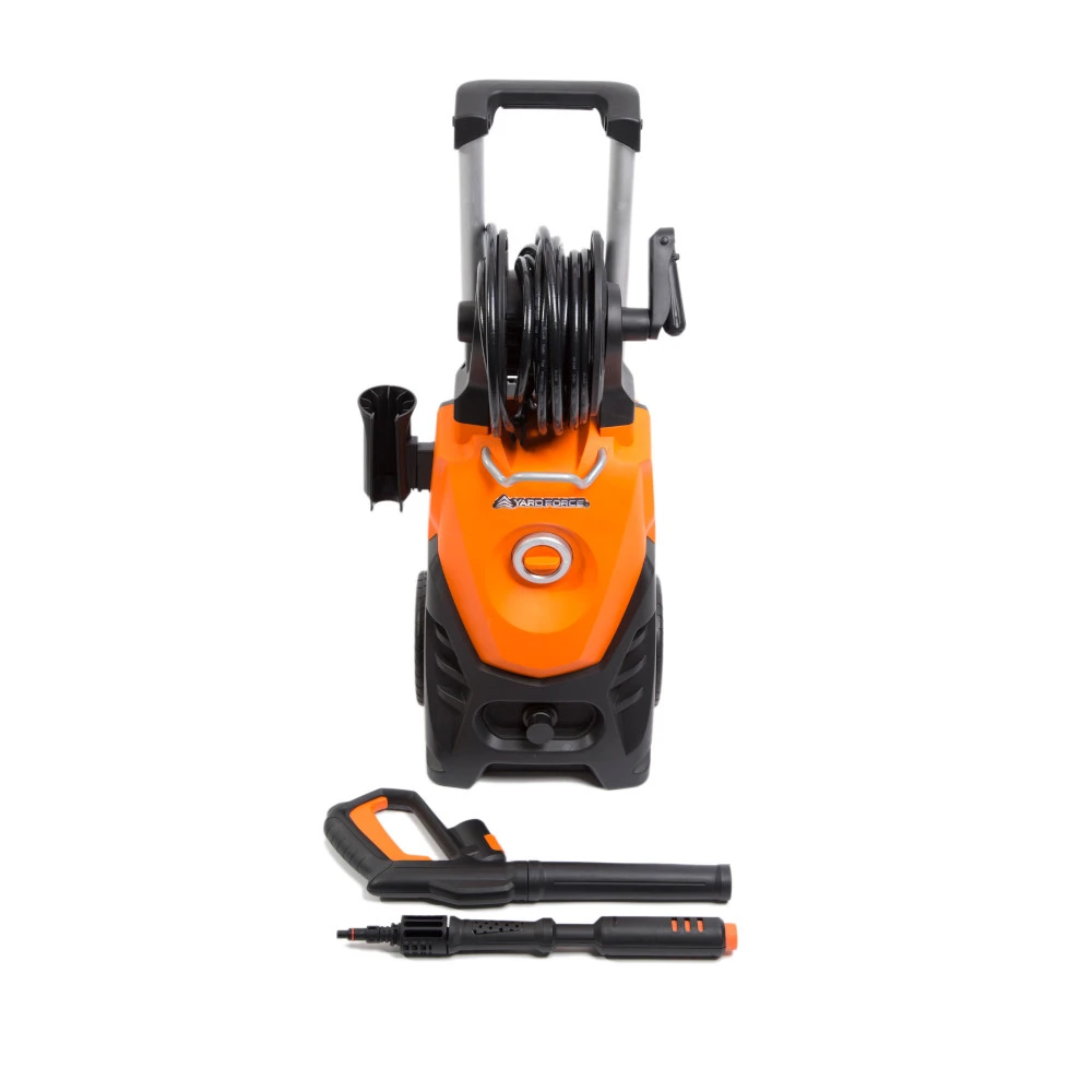 YARD FORCE Hochdruckreiniger 150 Bar EW U15 1 YARD FORCE Hochdruckreiniger 150 Bar EW U15