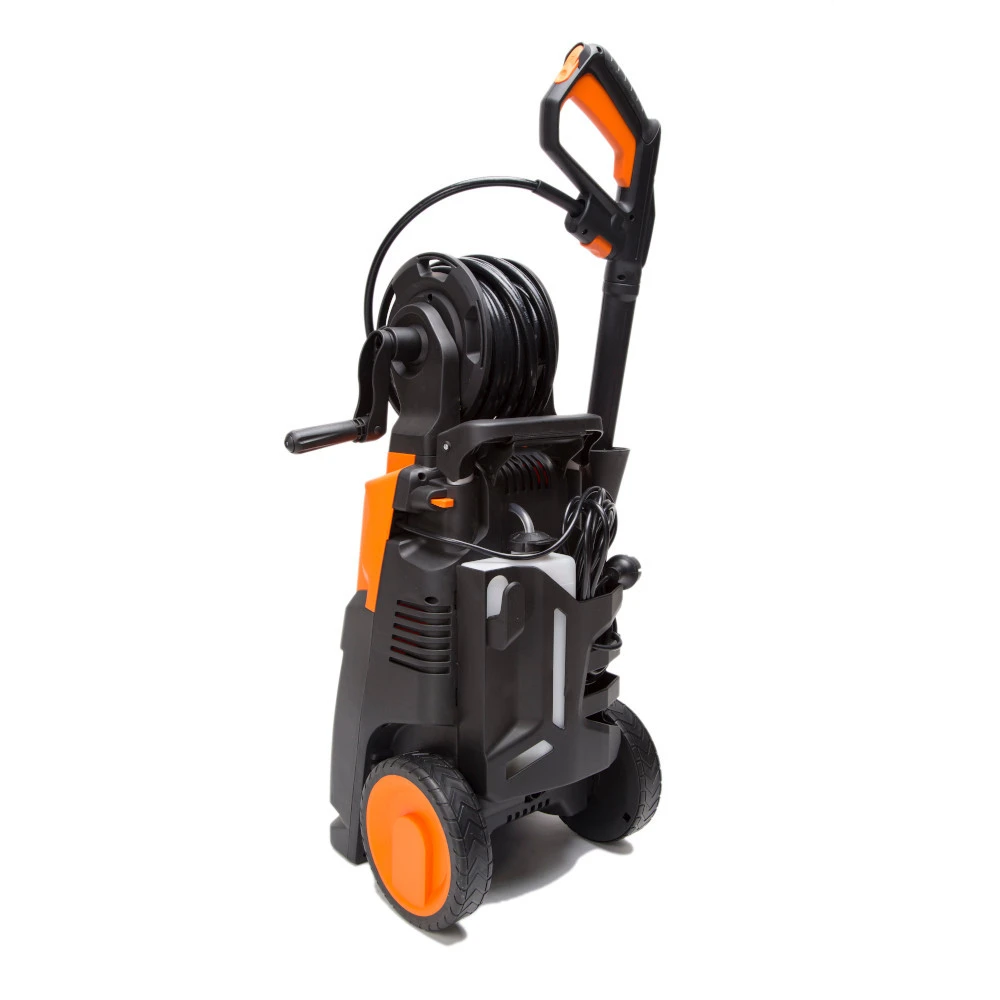 YARD FORCE Hochdruckreiniger 150 Bar EW U15 4 YARD FORCE Hochdruckreiniger 150 Bar EW U15 – Bild 4