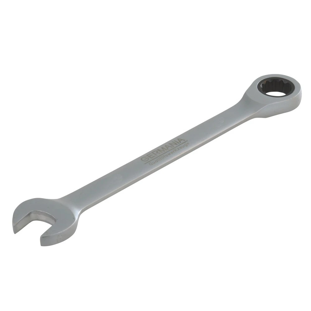 Gabel-Ring Ratsche 17 Mm 1 Gabel-Ring Ratsche 17 Mm