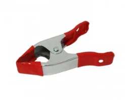 Normex Leimzwinge 6'' Metall Klemmzwinge Leimzwingen Federzwinge Zwinge Werkzeug