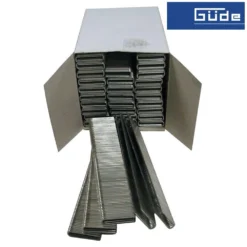 Güde GÜDE Heftklammern 40mm Naglerklammern