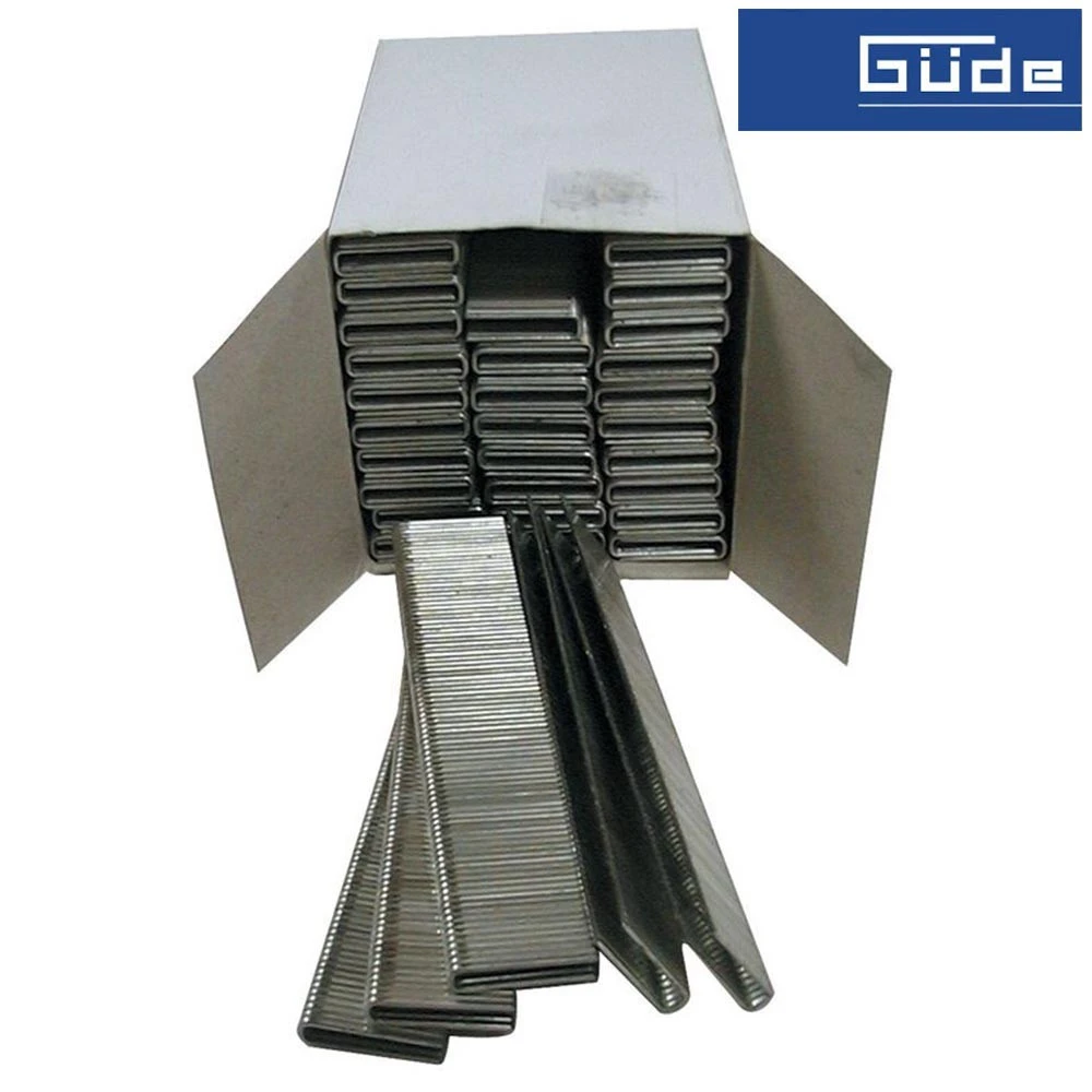 Güde GÜDE Heftklammern 40mm Naglerklammern 1 Güde GÜDE Heftklammern 40mm Naglerklammern