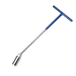 Zündkerzenschlüssel Mit Kugelgelenk