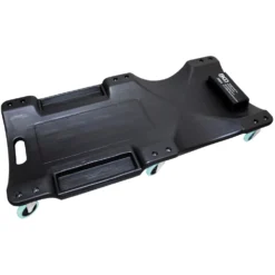 Werkstatt Rollbrett 100x51 Cm 6 Rollen