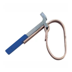 Ölfilterschlüssel Mit Gewebeband, Ø 4-14 Cm