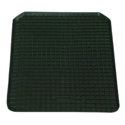 Auto-Gummi-Fußmatte, Vorne, 52 X 42 Cm, Universal