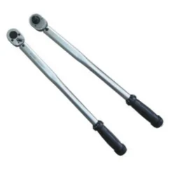 Stahl Kraft Automatischer Drehmomentschlüssel 1/2'' 20- 200 Nm