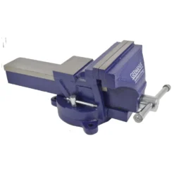 GERMANIA Schraubstock 12 Kg Aus Stahlguss