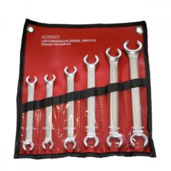 Normex Leitungsschlüssel Bremsleitungsschlüssel Bremsen