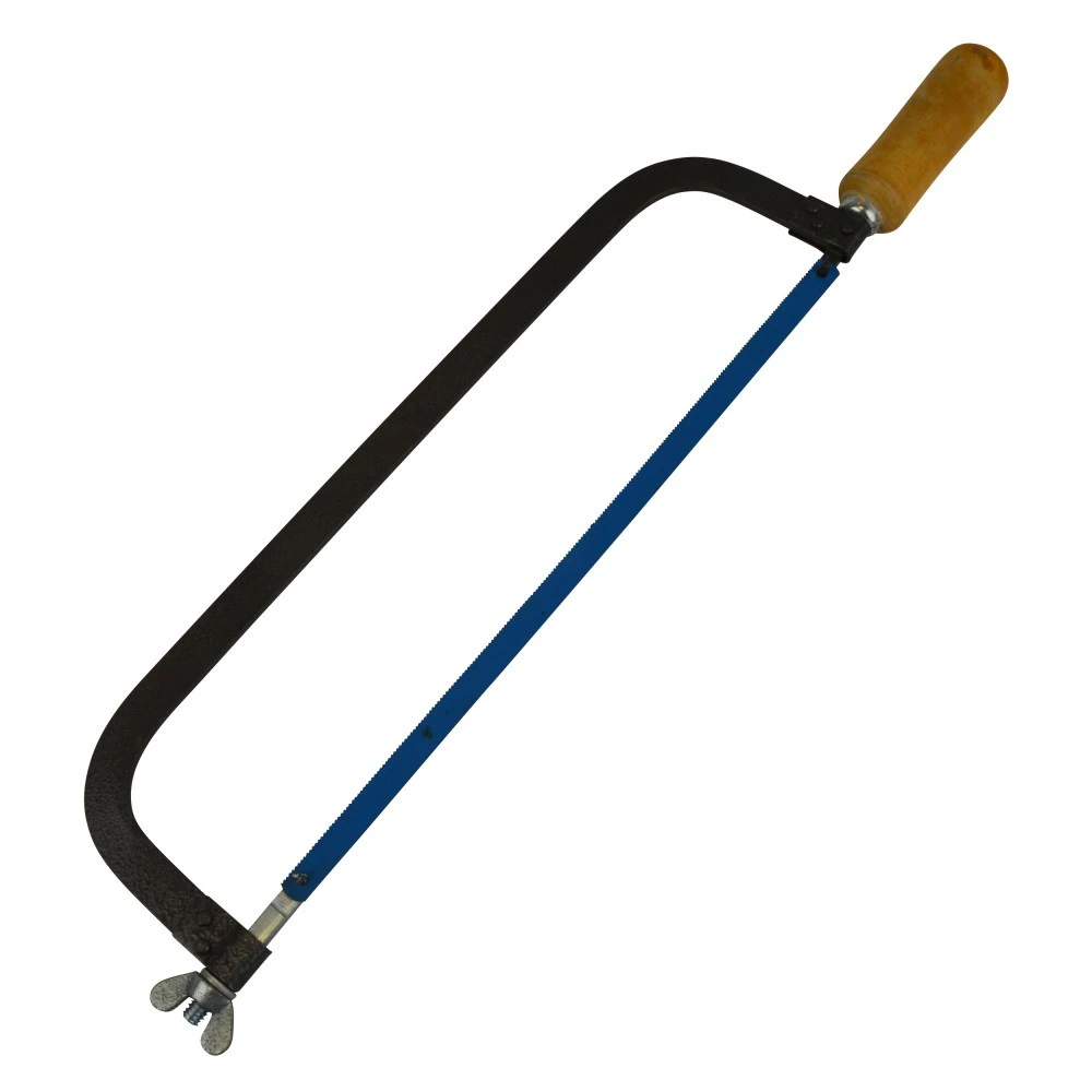 GERMANIA Metallsägebogen 300 Mm 1 GERMANIA Metallsägebogen 300 Mm