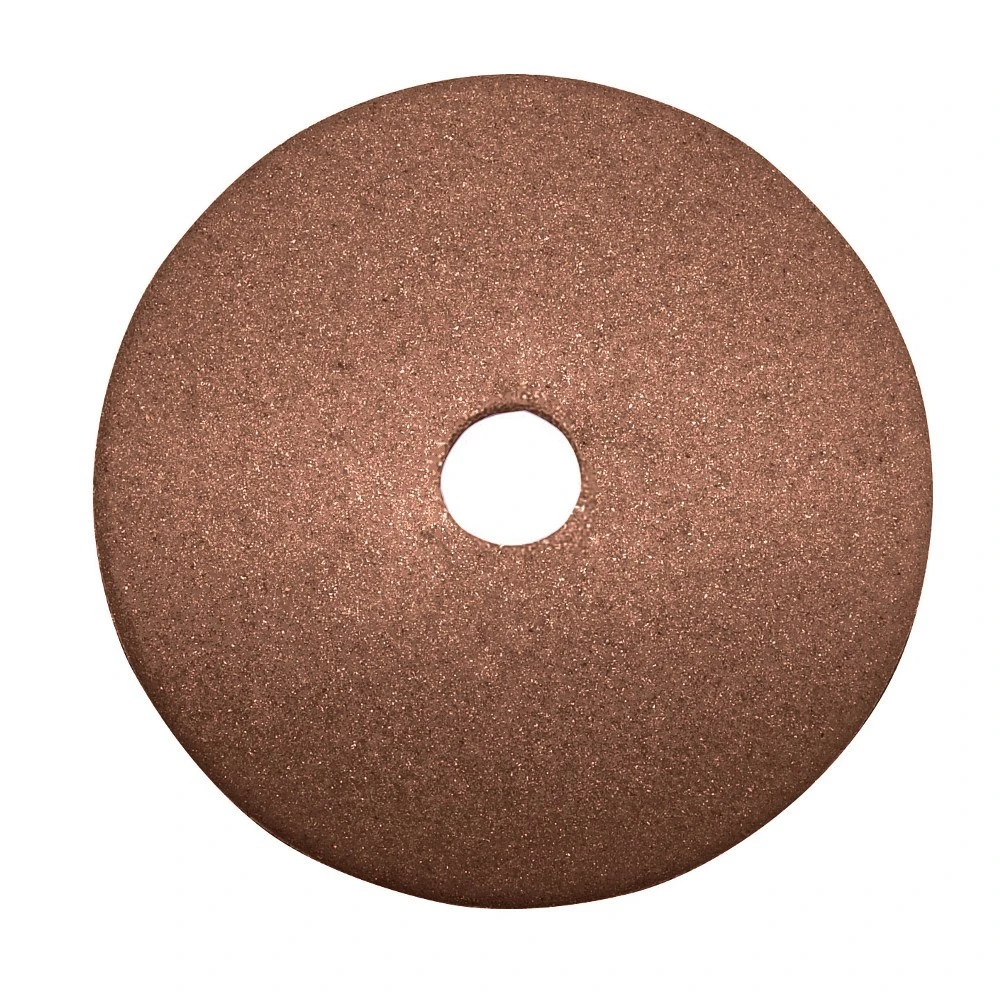 Schleifscheibe 108x4,5x23mm Zu Güde Kettenschärfgerät GKS108 1 Schleifscheibe 108x4,5x23mm Zu Güde Kettenschärfgerät GKS108