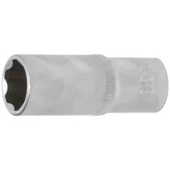 Steckschlüssel-Einsatz "Super Lock" 3/8" Tief 17 Mm