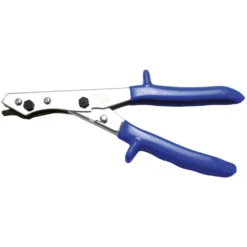 Knabber-Blechschere 240 Mm