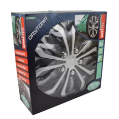 Radkappen 15Zoll 4Stück Intertec Daytona