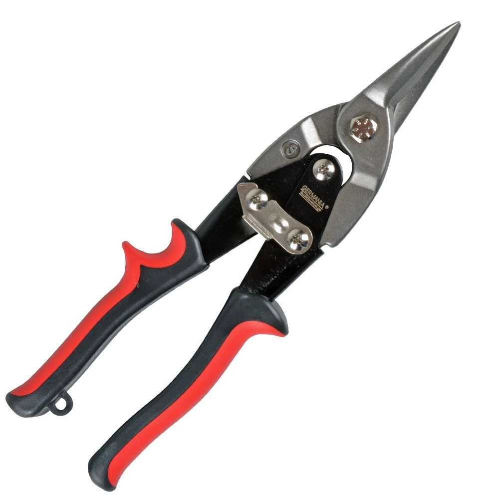 Hebelblechschere 250mm Geradeschneidend 1 Hebelblechschere 250mm Geradeschneidend