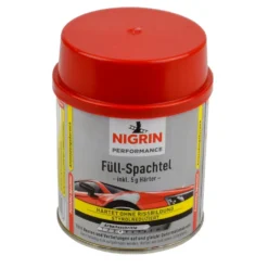 Nigrin Performance Füll-Spachtel 250 G
