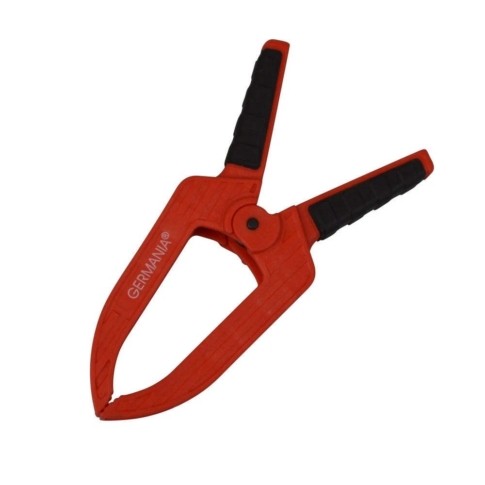 Spitz-Leimzwinge Profi 150 Mm GERMANIA 1 Spitz-Leimzwinge Profi 150 Mm GERMANIA