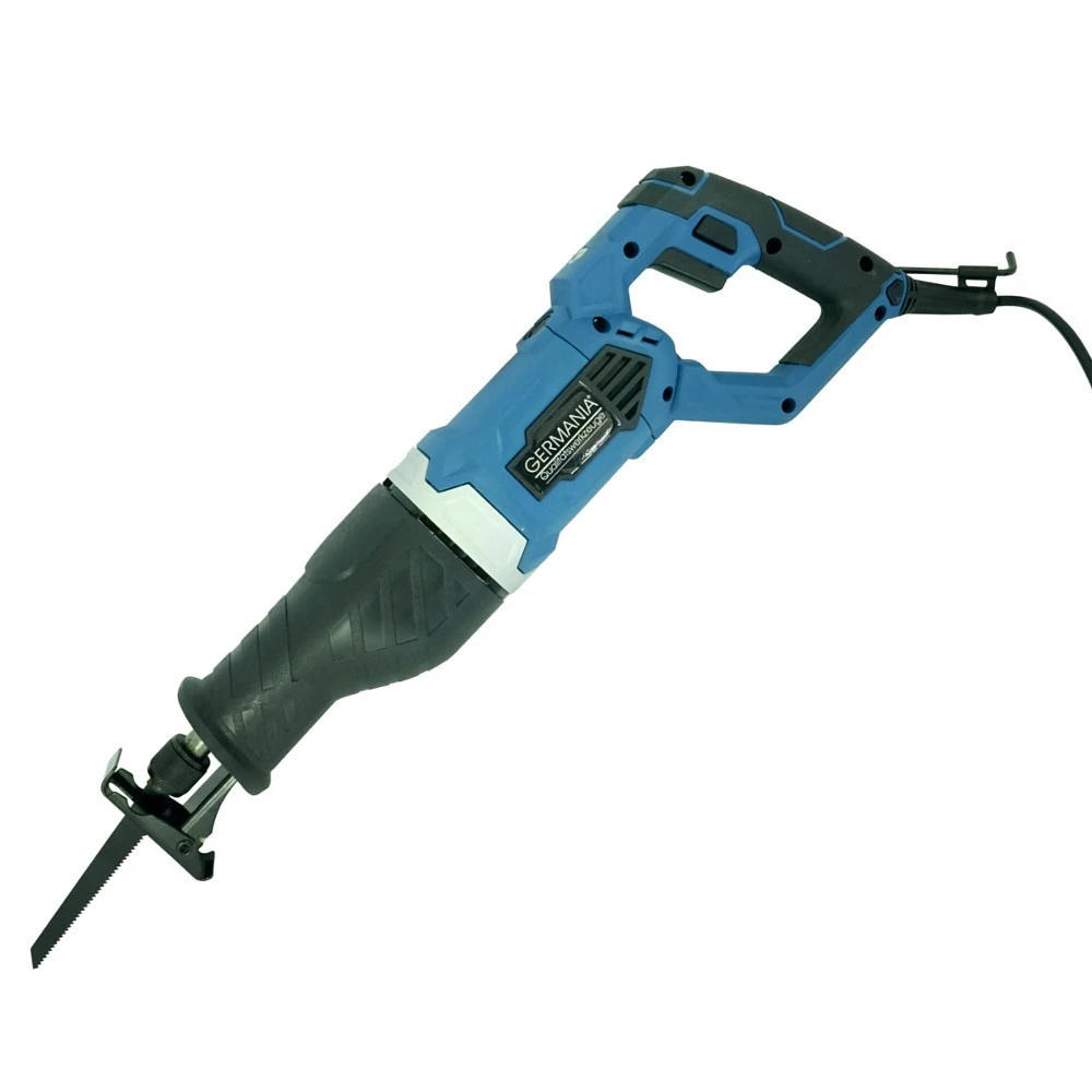 GERMANIA Säbelsäge 1050 Watt 28 Mm Hub 1 GERMANIA Säbelsäge 1050 Watt 28 Mm Hub