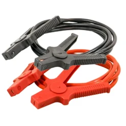 Starthilfekabel 3,5 M Für Benzin- Und Dieselmotoren 12 / 24 V