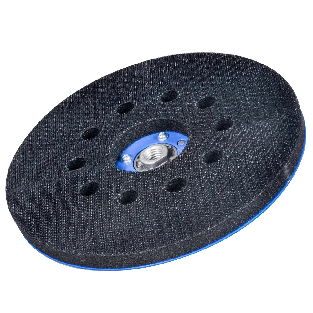 Schleifteller Ø 210 Mm Mit Klettfläche Für Wandschleifer 1 Schleifteller Ø 210 Mm Mit Klettfläche Für Wandschleifer