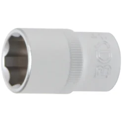 Steckschlüssel-Einsatz "Super Lock" 1/2" 17 Mm