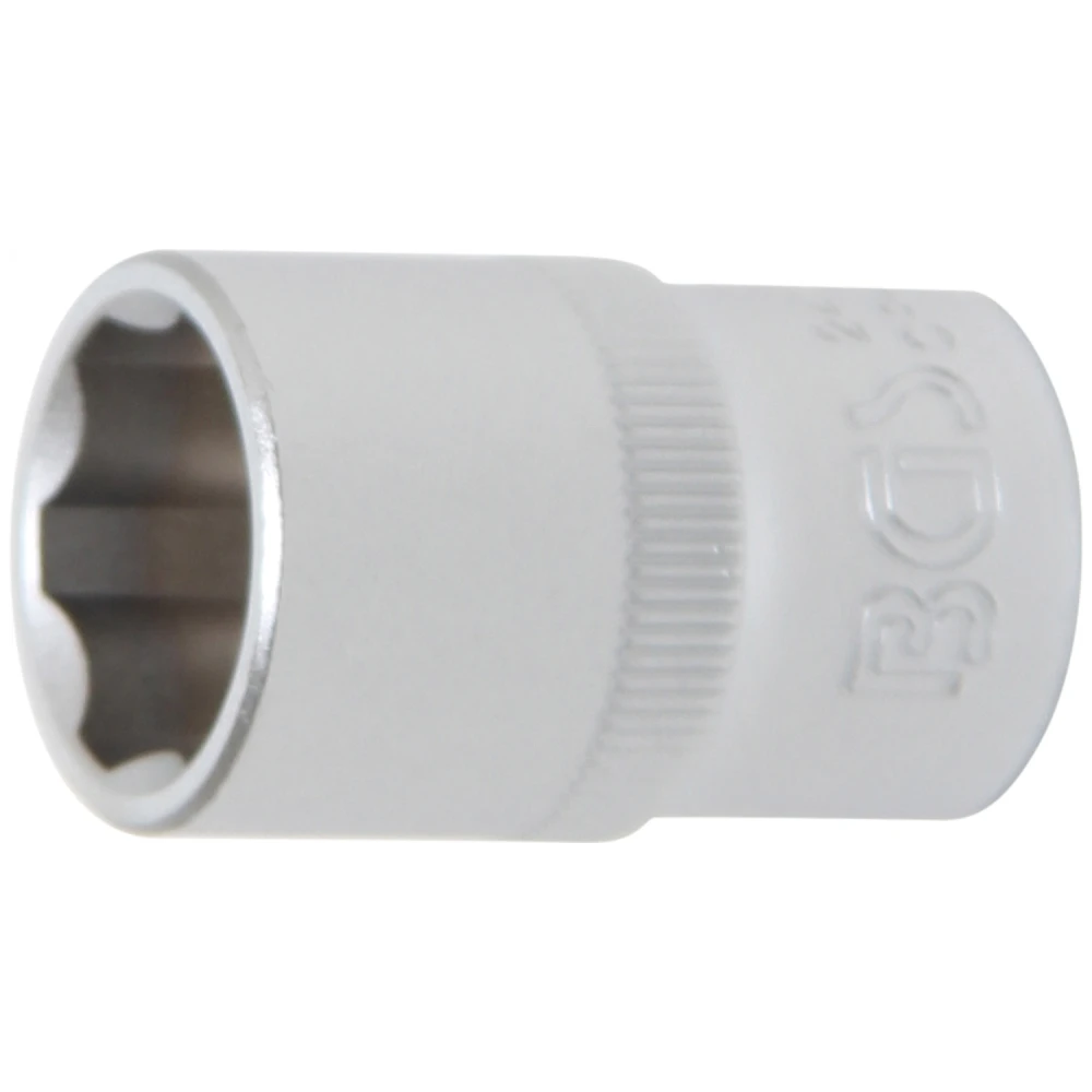 Steckschlüssel-Einsatz "Super Lock" 1/2" 17 Mm 1 Steckschlüssel-Einsatz "Super Lock" 1/2" 17 Mm