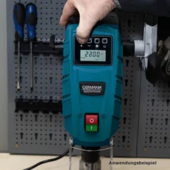 GERMANIA Tischbohrmaschine TBM 710D Digital -Geschäft Für Heimwerkzeuge 2Q02pYWwkBgh6Z5 1280x1280