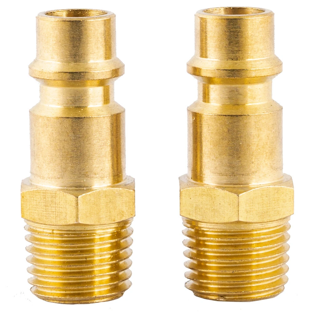 Güde GÜDE Druckluft Stecknippel 1/4" Außengewinde 1 Güde GÜDE Druckluft Stecknippel 1/4" Außengewinde