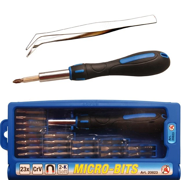 MICRO-Bit-Satz 1 MICRO-Bit-Satz