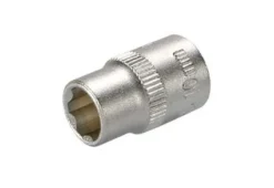 Steckschlüssel-Einsatz "Super Lock" 1/4" 8 Mm
