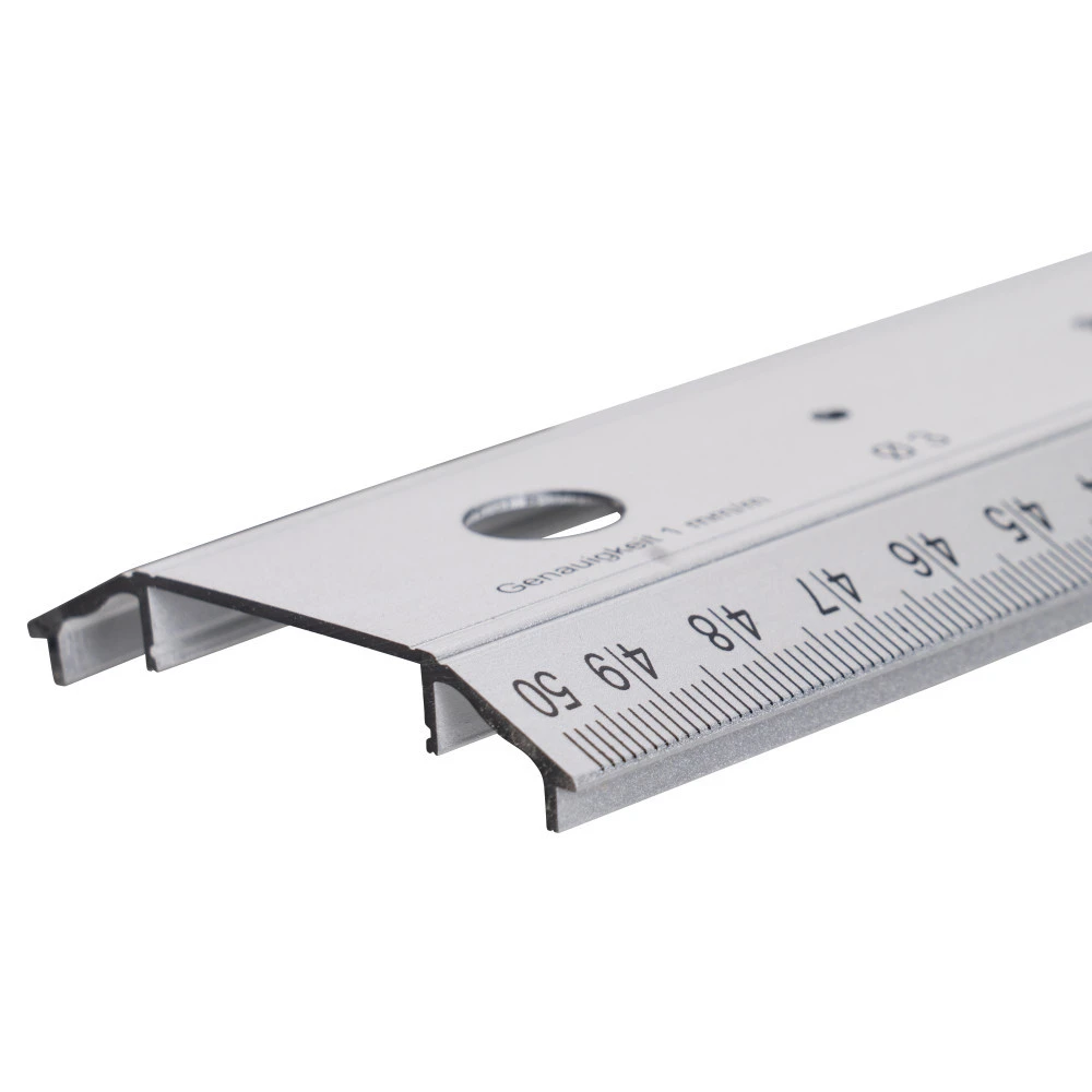 Markierungslineal 100 Cm Mit Wasserwaage 4 Markierungslineal 100 Cm Mit Wasserwaage – Bild 4