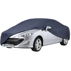 PKW-Vollgarage Größe XL