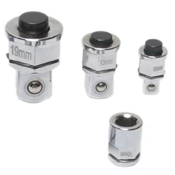 Adapterset Für Ratschenringschlüssel
