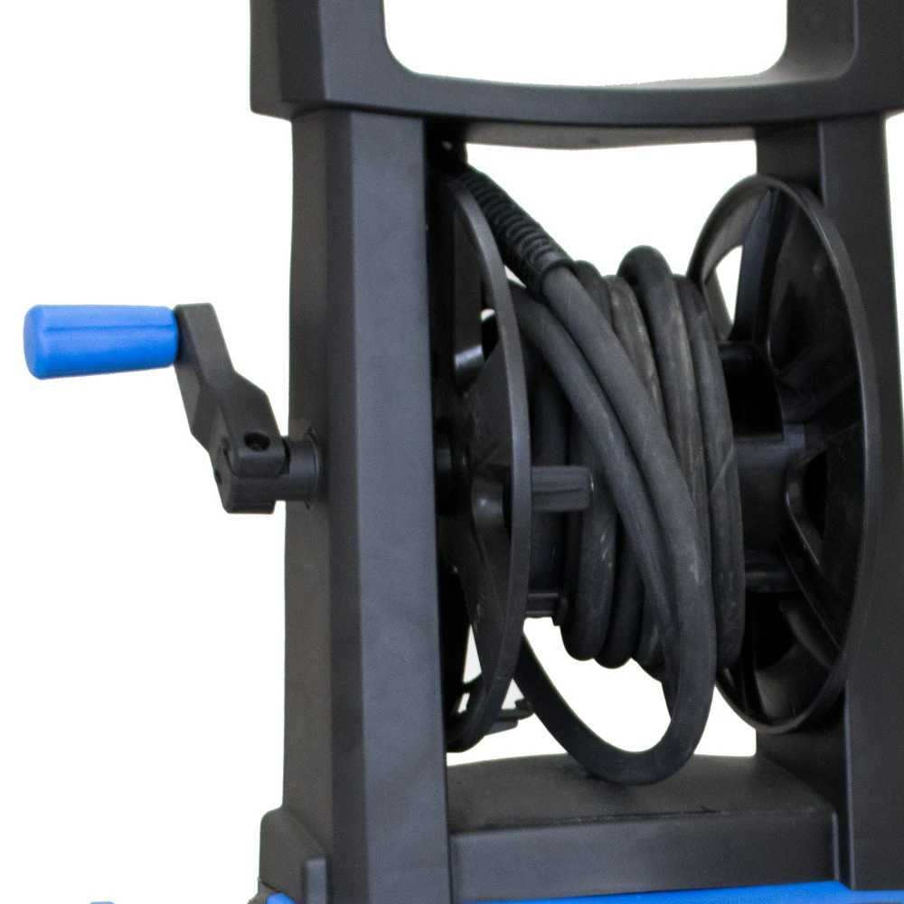 Güde Hochdruckreiniger GHD 225 540 L/h 225 Bar 3 Güde Hochdruckreiniger GHD 225 540 L/h 225 Bar – Bild 3