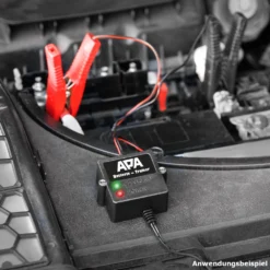 APA-Batterie-Trainer Mit 12 V Und Abschaltautomatik -Geschäft Für Heimwerkzeuge 2QBRKfzJD2TMfDa 1280x1280