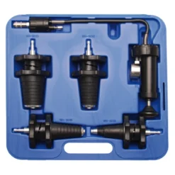 Profi Universal Kühlsystem Abdrückset 5tlg.