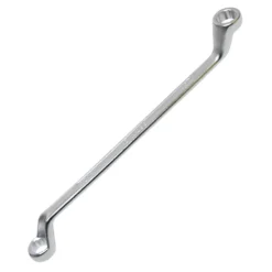 GERMANIA Doppelringschlüssel 12x13 Mm Aus CV-Stahl