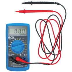 Multimeter Digital Multimeter Messgerät