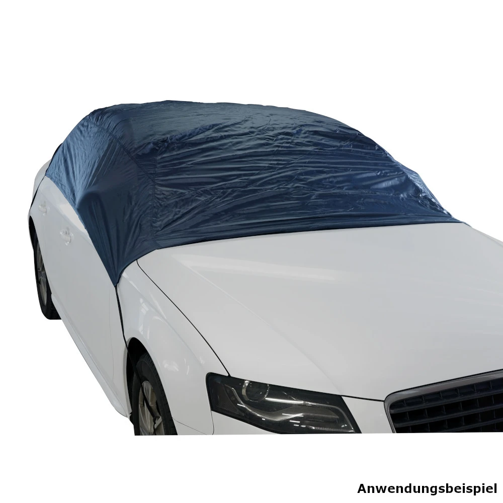 Halbgarage Größe L Aus Nylon 1 Halbgarage Größe L Aus Nylon