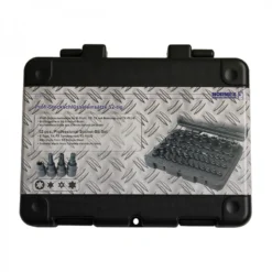 Normex Profi Steckschlüsseleinsätze Satz 52-teilig E-Profil TX Mit Bohrung TX-Plus 6 Normex Profi Steckschlüsseleinsätze Satz 52-teilig E-Profil TX Mit Bohrung TX-Plus -Geschäft Für Heimwerkzeuge 2QGB6NgHZ6IpnMg 1280x1280