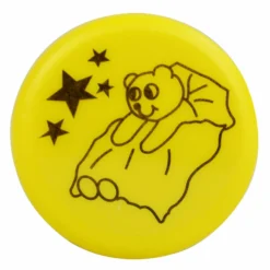 LED-Nachtlicht 7 Cm Mit Kindermotiv